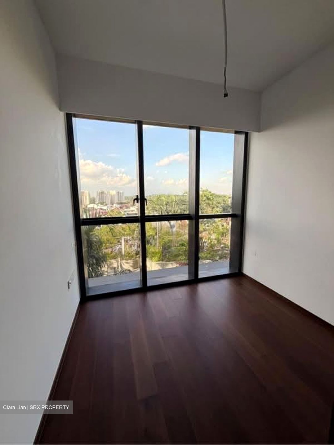 Lentor Modern (D26), Apartment #595109401